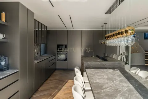 Сasa de 4 dormitorios en venta en Sant Andreu de Llavaneres, Barcelona, Cataluña, Spain № 6919 - foto 12