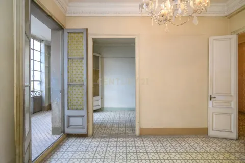 Apartamento de 3 dormitorios en venta en Barcelona, Cataluña, Spain № 6916 - foto 6