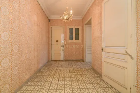 Apartamento de 3 dormitorios en venta en Barcelona, Cataluña, Spain № 6916 - foto 9