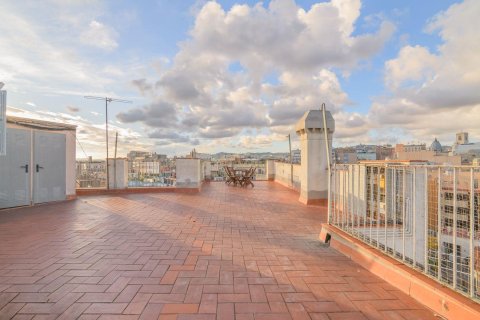 Apartamento de 3 dormitorios en venta en Barcelona, Cataluña, Spain № 6916 - foto 27