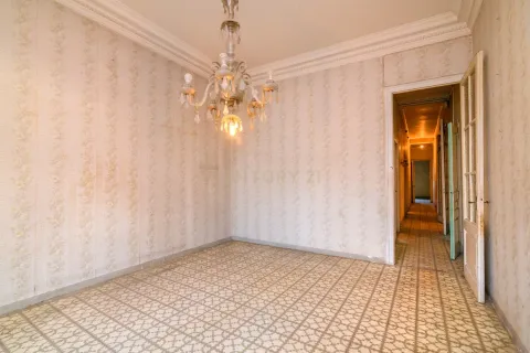 Apartamento de 3 dormitorios en venta en Barcelona, Cataluña, Spain № 6916 - foto 4