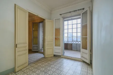Apartamento de 3 dormitorios en venta en Barcelona, Cataluña, Spain № 6916 - foto 8