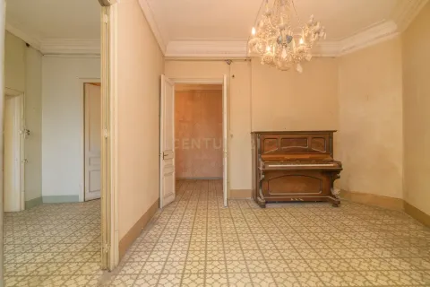 Apartamento de 3 dormitorios en venta en Barcelona, Cataluña, Spain № 6916 - foto 12
