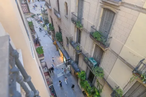Apartamento de 3 dormitorios en venta en Barcelona, Cataluña, Spain № 6916 - foto 17