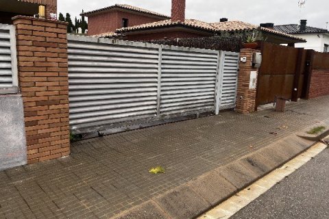 Apartamento de 4 dormitorios en venta en Llinars del Vallès, Barcelona, Cataluña, Spain № 6921