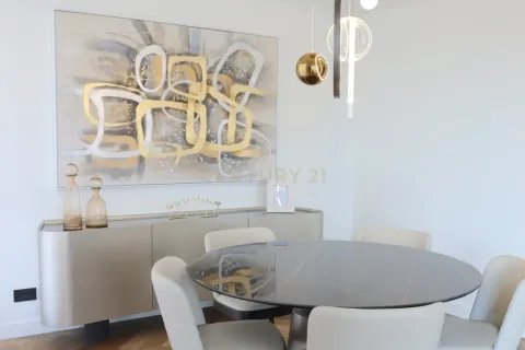 Apartamento de 4 dormitorios en venta en Barcelona, Cataluña, Spain № 6918 - foto 11