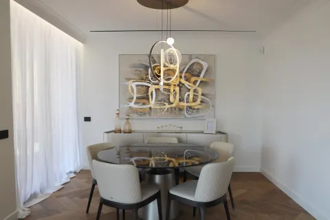 Apartamento de 4 dormitorios en venta en Barcelona, Cataluña, Spain № 6918 - foto 3