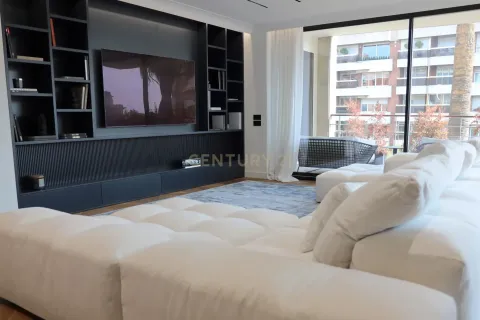 4 bedrooms apartment for sale in Barcelona, Catalonia, Spain № 6918