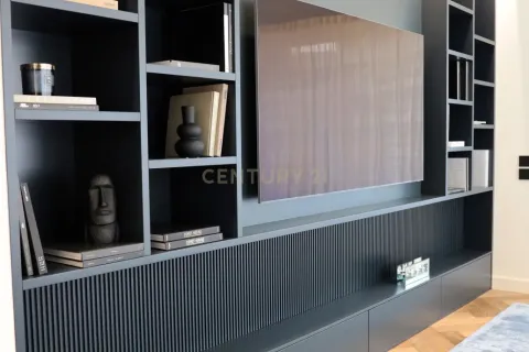 Apartamento de 4 dormitorios en venta en Barcelona, Cataluña, Spain № 6918 - foto 9