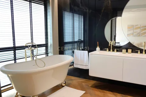 Apartamento de 4 dormitorios en venta en Barcelona, Cataluña, Spain № 6918 - foto 4