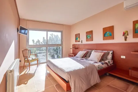 Сasa de 5 dormitorios en venta en Premia De Dalt, Barcelona, Cataluña, Spain № 6915 - foto 21