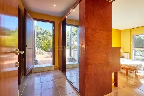 Сasa de 5 dormitorios en venta en Premia De Dalt, Barcelona, Cataluña, Spain № 6915 - foto 28
