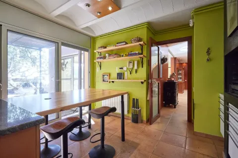 Сasa de 5 dormitorios en venta en Premia De Dalt, Barcelona, Cataluña, Spain № 6915 - foto 17