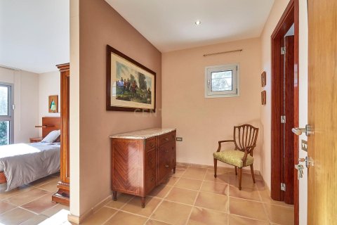 Сasa de 5 dormitorios en venta en Premia De Dalt, Barcelona, Cataluña, Spain № 6915 - foto 23