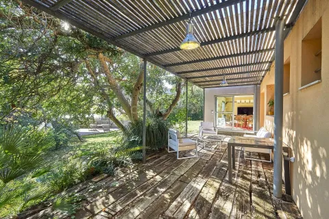 Сasa de 5 dormitorios en venta en Premia De Dalt, Barcelona, Cataluña, Spain № 6915 - foto 5
