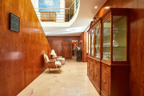 Сasa de 5 dormitorios en venta en Premia De Dalt, Barcelona, Cataluña, Spain № 6915 - foto 13