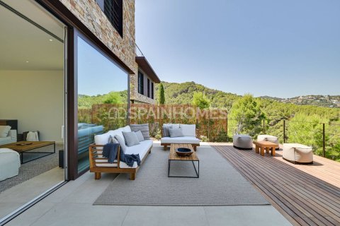 Купить виллу в Бегур, Испания с 5 комнат, 329м², № 1051 - фото 10