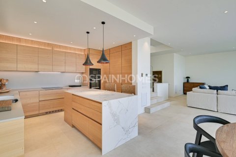 Купить виллу в Бегур, Испания с 5 комнат, 329м², № 1051 - фото 15