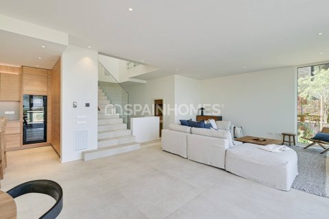 Купить виллу в Бегур, Испания с 5 комнат, 329м², № 1051 - фото 11