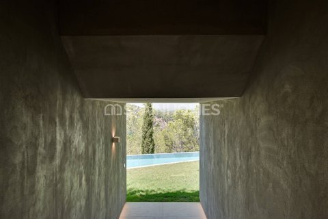 Купить виллу в Бегур, Испания с 5 комнат, 329м², № 1051 - фото 19