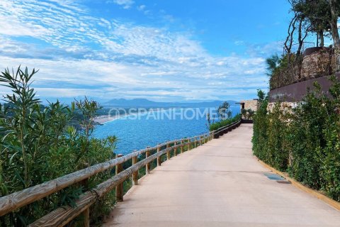 Купить виллу в Бегур, Испания с 5 комнат, 329м², № 1051 - фото 8