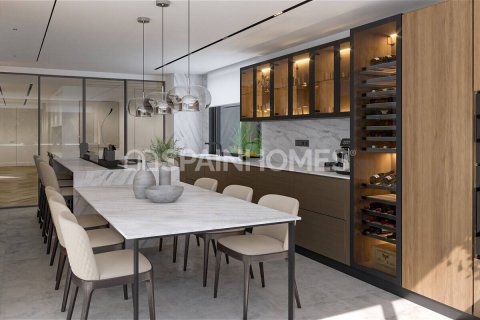 Apartamento de 4 dormitorios en venta en Barcelona, Cataluña, Spain № 1050 - foto 7