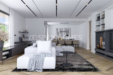 Apartamento de 4 dormitorios en venta en Barcelona, Cataluña, Spain № 1050 - foto 5