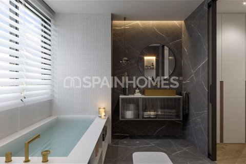 Apartamento de 4 dormitorios en venta en Barcelona, Cataluña, Spain № 1050 - foto 18