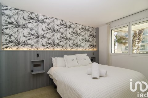 1 bedroom apartment for sale in Sitges, Barcelona, Catalonia, Spain № 4929 - photo 8