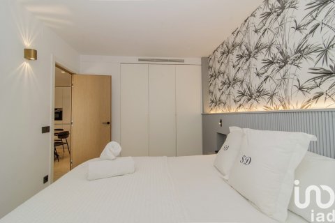 1 bedroom apartment for sale in Sitges, Barcelona, Catalonia, Spain № 4929 - photo 9