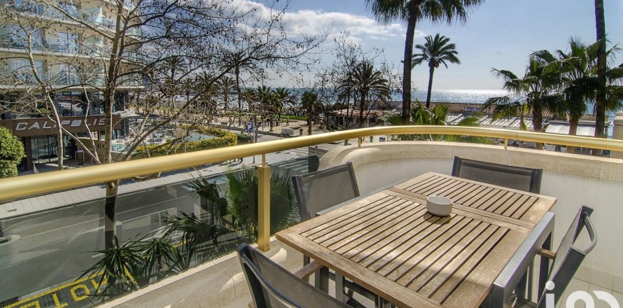 1 bedroom apartment for sale in Sitges, Barcelona, Catalonia, Spain № 4929