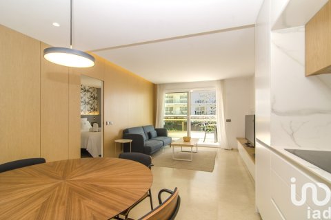 1 bedroom apartment for sale in Sitges, Barcelona, Catalonia, Spain № 4929 - photo 4