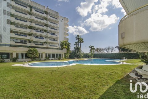 1 bedroom apartment for sale in Sitges, Barcelona, Catalonia, Spain № 4929 - photo 17