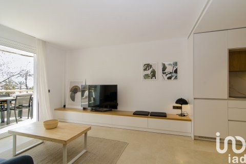 1 bedroom apartment for sale in Sitges, Barcelona, Catalonia, Spain № 4929 - photo 7