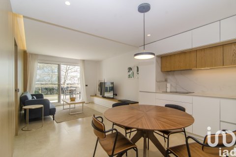 1 bedroom apartment for sale in Sitges, Barcelona, Catalonia, Spain № 4929 - photo 3