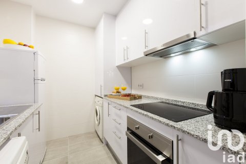 2 bedrooms apartment for sale in Barcelona, Catalonia, Spain № 4928 - photo 15