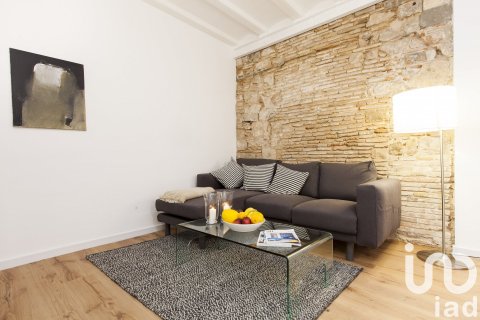 2 bedrooms apartment for sale in Barcelona, Catalonia, Spain № 4928 - photo 7