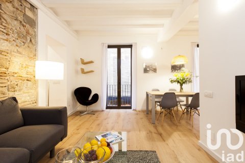 2 bedrooms apartment for sale in Barcelona, Catalonia, Spain № 4928 - photo 2