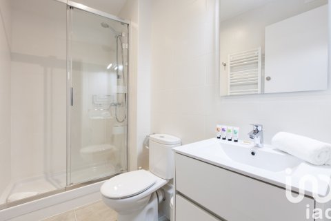 2 bedrooms apartment for sale in Barcelona, Catalonia, Spain № 4928 - photo 21