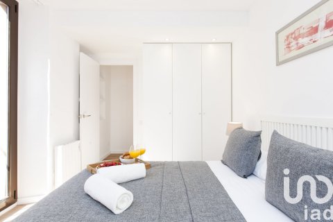 2 bedrooms apartment for sale in Barcelona, Catalonia, Spain № 4928 - photo 17