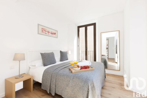 2 bedrooms apartment for sale in Barcelona, Catalonia, Spain № 4928 - photo 16