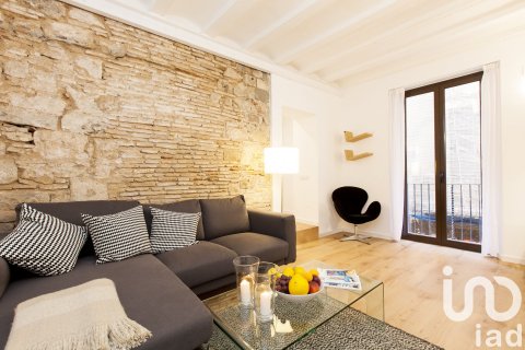 2 bedrooms apartment for sale in Barcelona, Catalonia, Spain № 4928 - photo 3