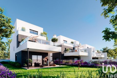 4 bedrooms house for sale in Cambrils, Tarragona, Catalonia, Spain № 4925 - photo 2