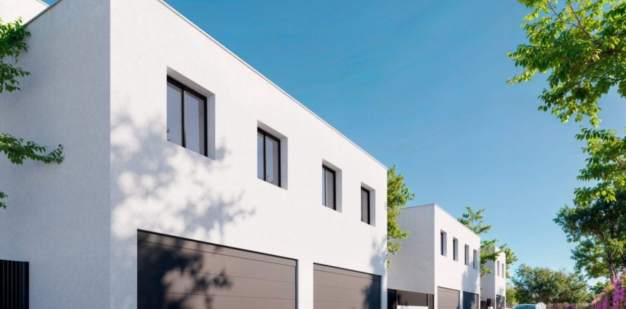 4 bedrooms house for sale in Cambrils, Tarragona, Catalonia, Spain № 4925