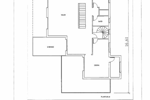 6 bedrooms house for sale in Tarragona, Catalonia, Spain № 4927 - photo 29