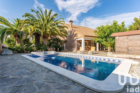 6 bedrooms house for sale in Tarragona, Catalonia, Spain № 4927 - photo 2