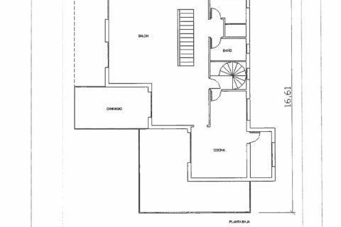 6 bedrooms house for sale in Tarragona, Catalonia, Spain № 4927 - photo 30