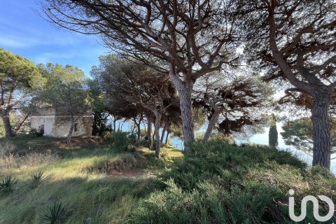 1674 sq.m. land plot for sale in Arenys de Mar, Barcelona, Catalonia, Spain № 4930 - photo 3