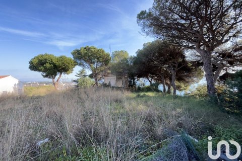 1674 sq.m. land plot for sale in Arenys de Mar, Barcelona, Catalonia, Spain № 4930 - photo 10