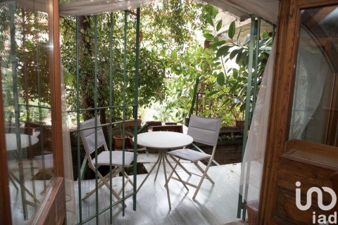 310 sq.m. apartment for sale in Barcelona, Catalonia, Spain № 4931